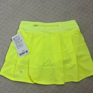 Lululemon skirt